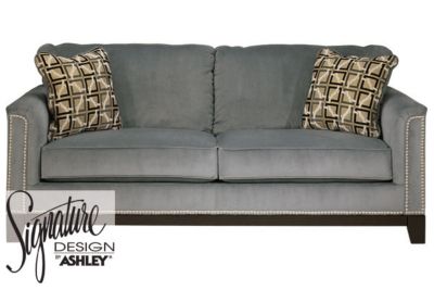 Signature Design by Ashley® Entice Mist LR Group