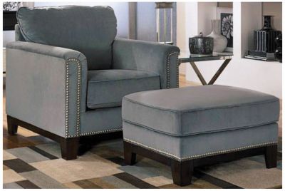 Signature Design by Ashley® Entice Mist LR Group