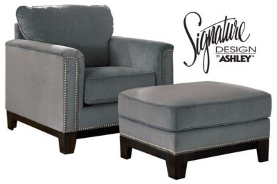 Signature Design by Ashley® Entice Mist LR Group
