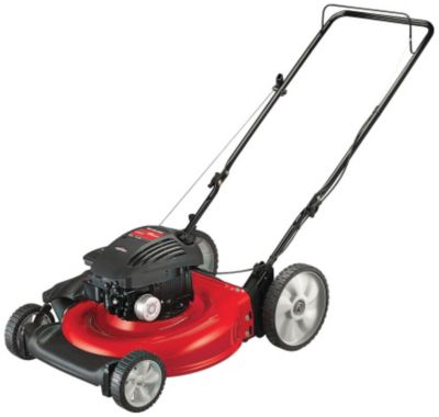 Yard Machine 21