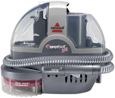 Bissell SpotBot Pet Deep Cleaner