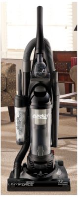 Eureka Light Force 300 Upright Vacuum