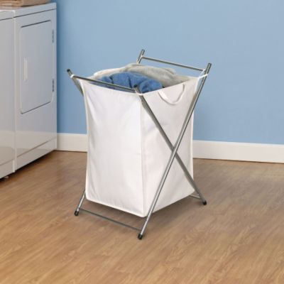 Household Essentials Laundry Hamper