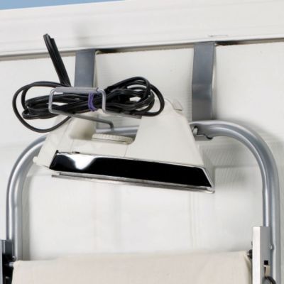 Household Essentials Over the Door Ironing Board