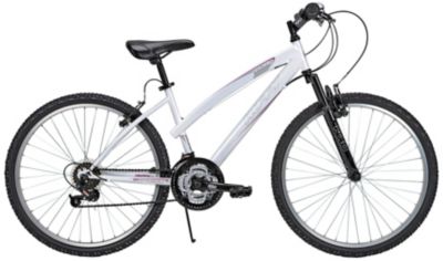 Huffy Ladies 26" Rival Mountain Bike
