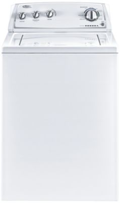 Whirlpool 3.5 cu. ft. Top Load Washer