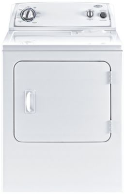 Whirlpool 7 cu. ft. Traditional Electric Dryer