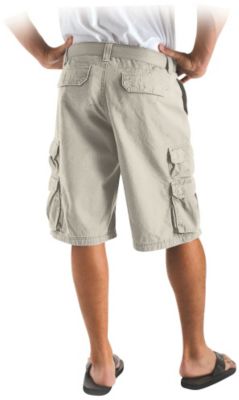 Lee Men's Wyoming Short Big & Tall