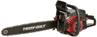 Troy Bilt 18 Chainsaw