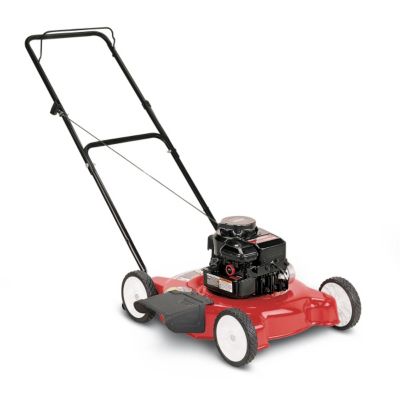 Yard Machines 20" Push Mower