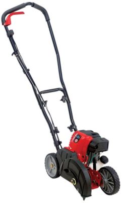 Troy Bilt 4-Cycle Gas Edger