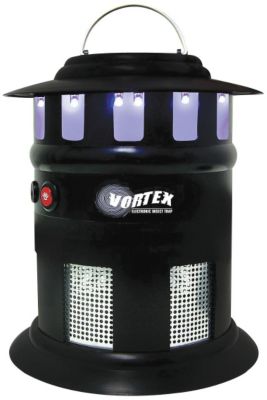 Vortex Indoor/Outdoor Electronic Insect Trap