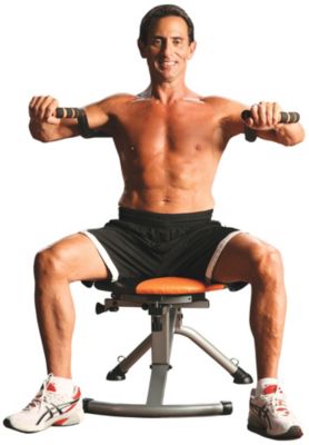 Ab Doer Twist