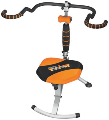 Ab Doer Twist