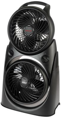Honeywell 2 in 1 Air Circulator
