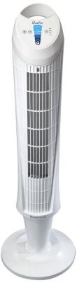 Honeywell QuietSet Whole Room Tower Fan