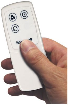 Honeywell QuietSet Whole Room Tower Fan