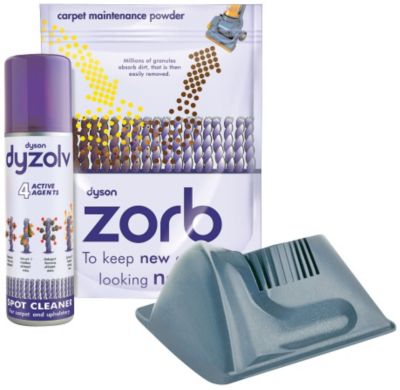 Dyson Carpet Cleaning Kit
