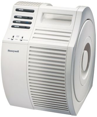 Honeywell True HEPA Quietcare Air Purifier