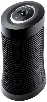 Honeywell True HEPA Compact Tower Air Purifier