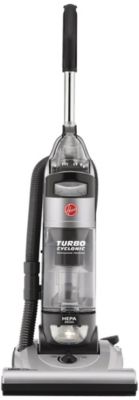 Hoover Turbo Cyclonic Upright Vacuum