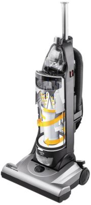 Hoover Turbo Cyclonic Upright Vacuum