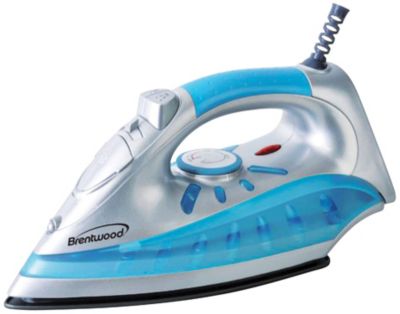 Brentwood Full Size Steam Iron