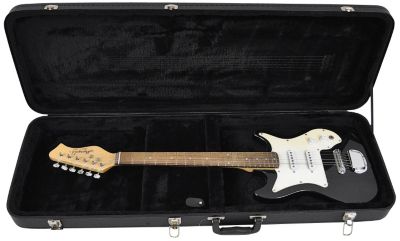 Save 50% Marigold Standard Electric Guitar Case