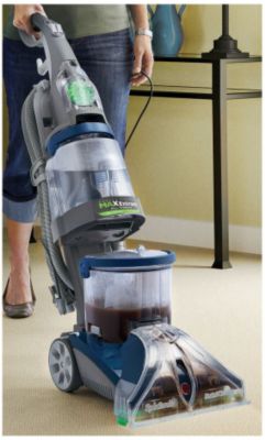 Hoover All-Terrain Deep Cleaner