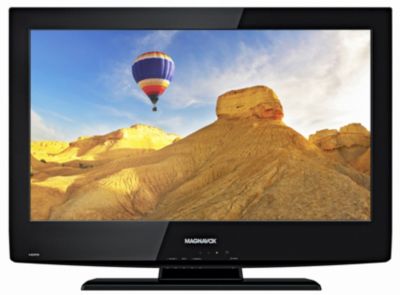 Magnavox 26" 720p LCD TV