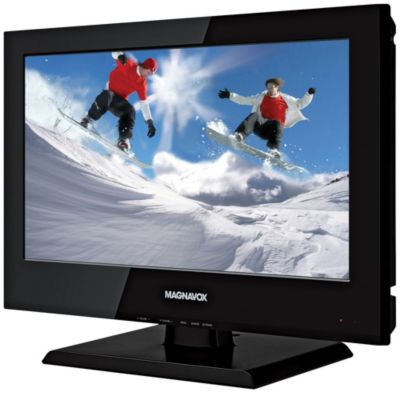 Magnavox 19" 720p LCD TV