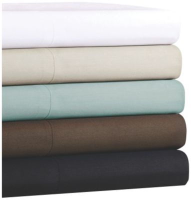 400 Thread Count Feather Weight Sheet Set