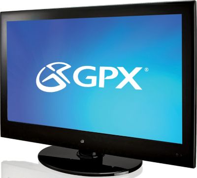 GPX 22" 720p LED TV