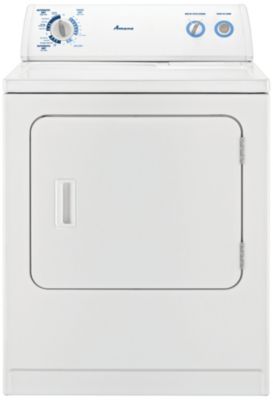 Amana 6.5cu ft Electric Dryer w/Free Ship