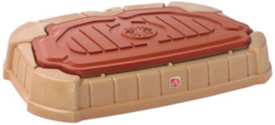 Step 2 Little Dunes Sandbox