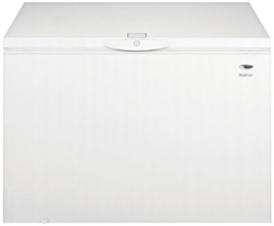 Freezers