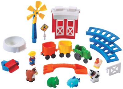 Step 2 Sand and Water Farm