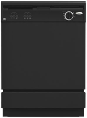 Whirlpool Energy Star Dishwasher w/Free Ship