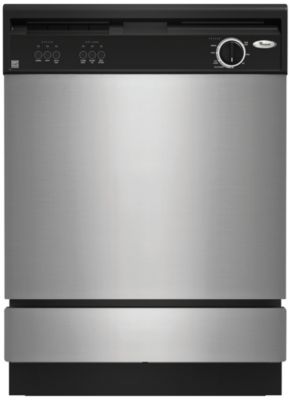 Dishwashers