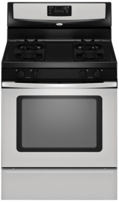 Ranges + Ovens