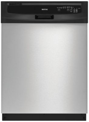 Maytag Jetclean Plus Dishwasher w/Free Ship