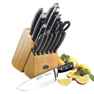 Hampton Forge Continental 15pc Cutlery Set