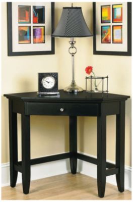 Bedford Corner Lap Top Desk
