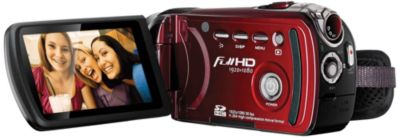 DXG Red 3