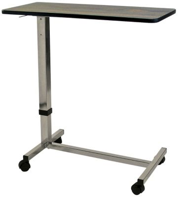 Lumex Overbed Table