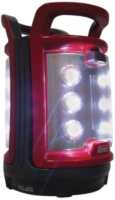 Coleman Duo LED Lantern