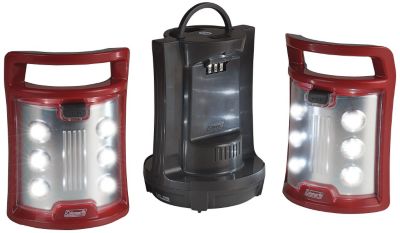 Coleman Duo LED Lantern