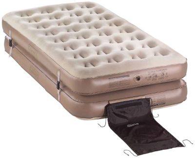 Coleman 4 in 1 Quick Airbed