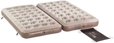 Coleman 4 in 1 Quick Airbed