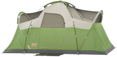 Coleman Montana 6 Person Tent